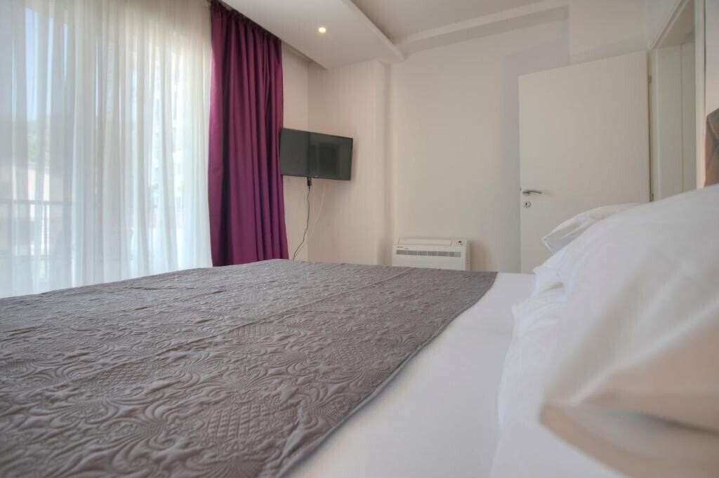 Картинка Guest House Przno Bay Apartments 4*
