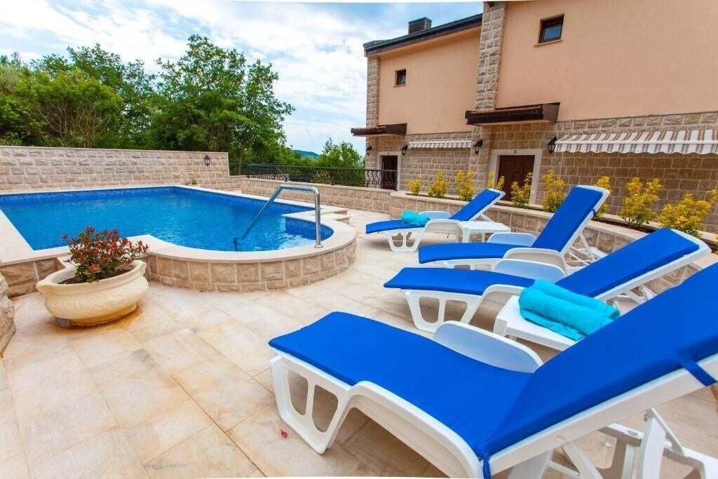 Отель Rosmarino 4*