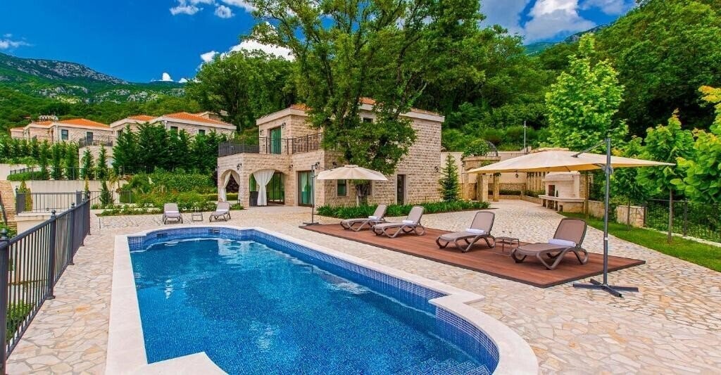 Фото Oak Leaf Residence 5*