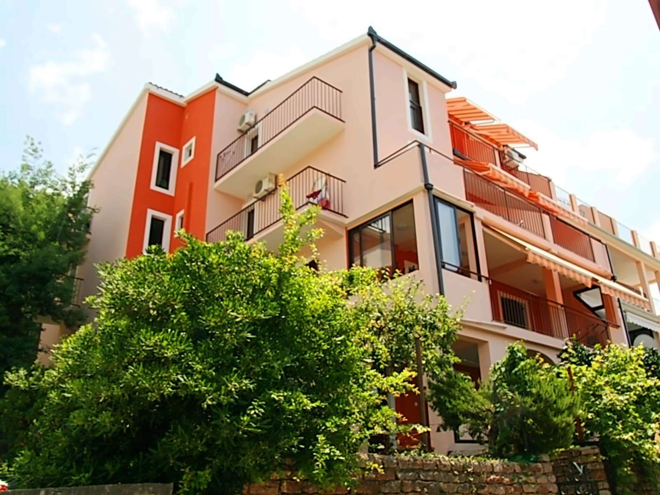 Hotel Villa Mitrovic 3*