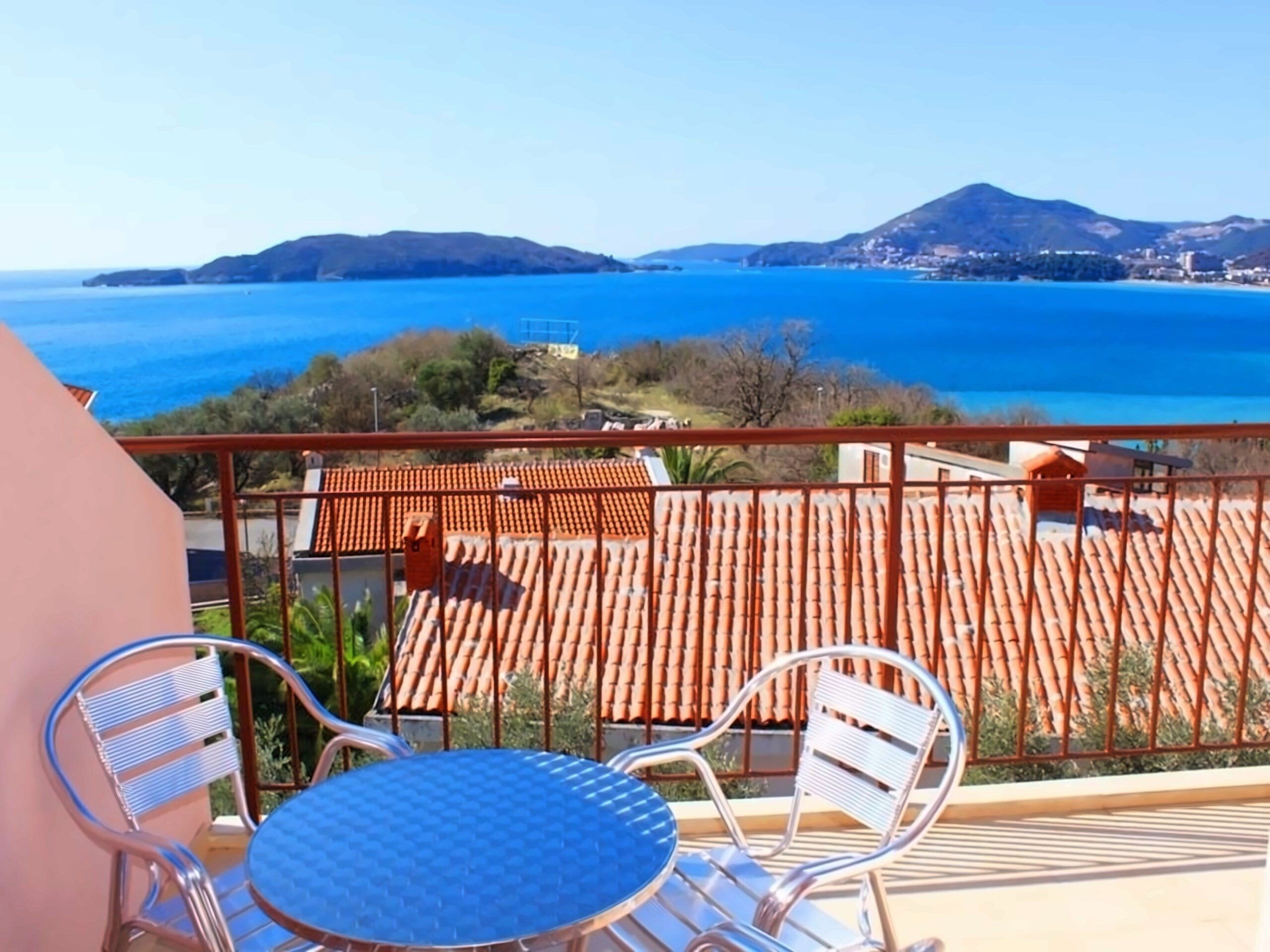 Fotografii Villa Mitrovic 3*