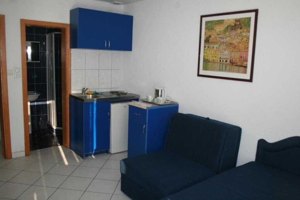 Imaginea Villa Stoiko Apart апартаменты