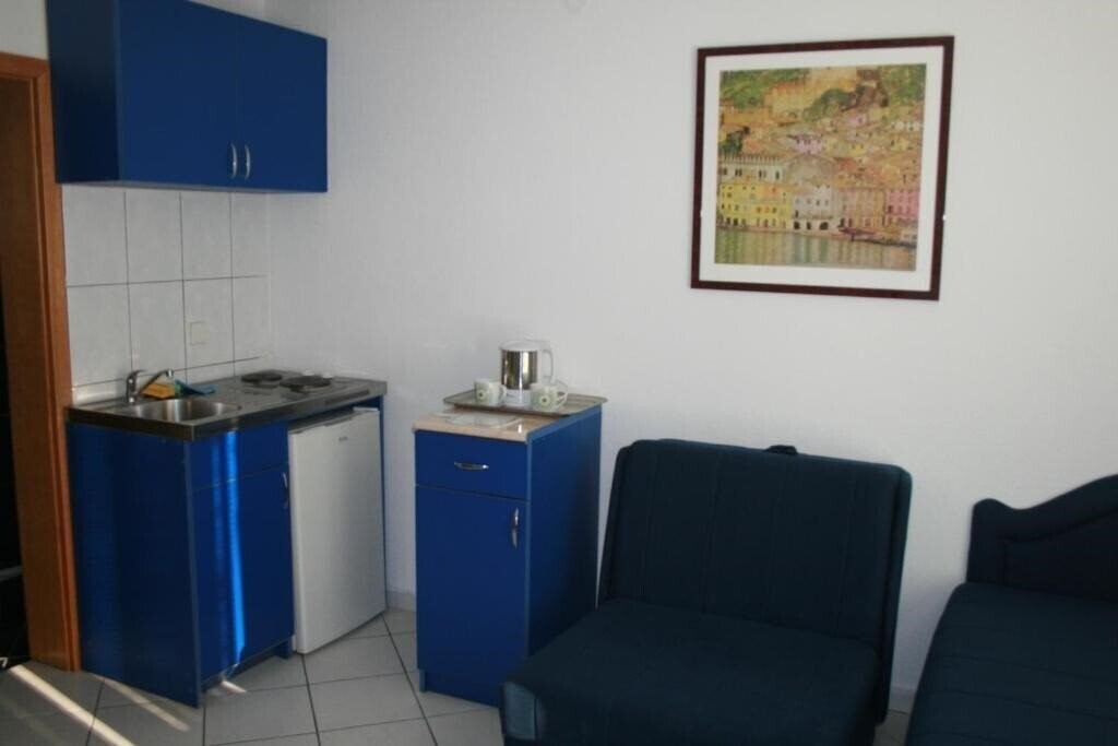 Fotografie Villa Stoiko Apart апартаменты