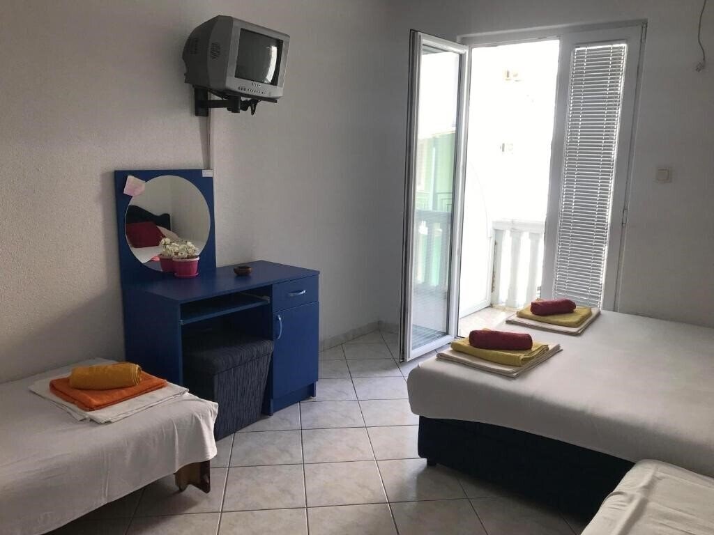 Imaginea Villa Stoiko Apart апартаменты