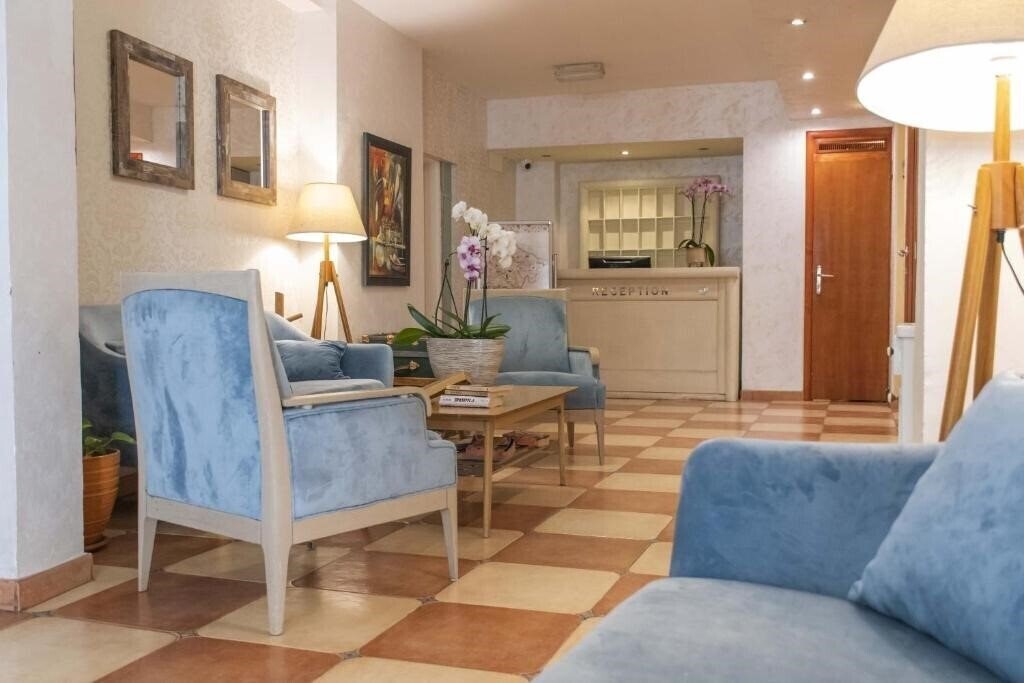 Картинка Porat 3*