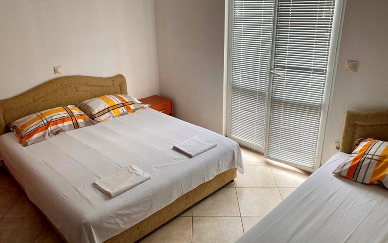Imaginea Apartments Bonaca 3*