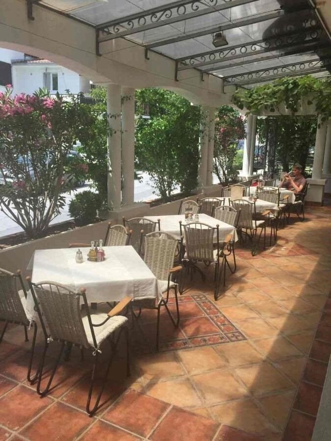 Imaginea Villa ACD 3*