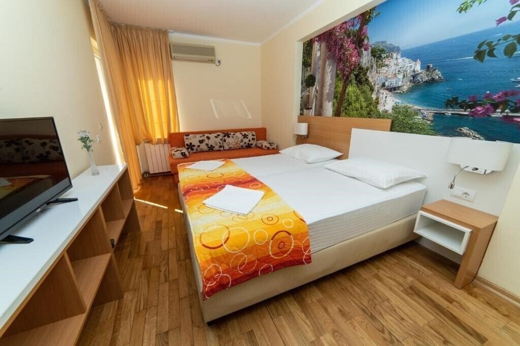 Фото Obala Rooms 3*