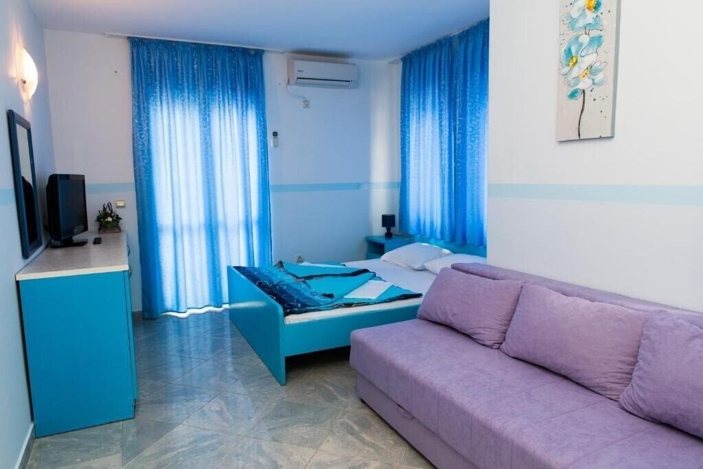 Изображение Obala Rooms 3*