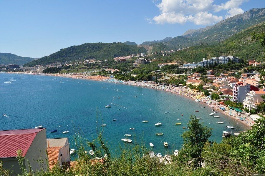 Hotel Maja Apartments Villa 3*