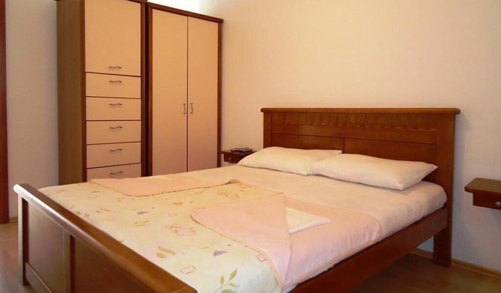 Fotografie Bozo Tri Ribara Class "B" вилла