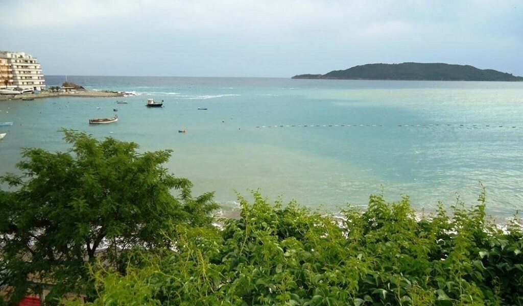 Imaginea Bozo Tri Ribara Class "B" вилла