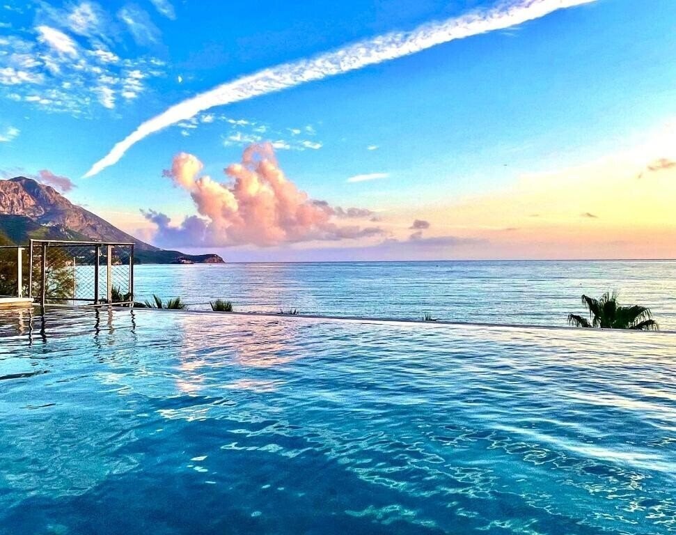 Отель Ponta Plaza Hotel & SPA 4*