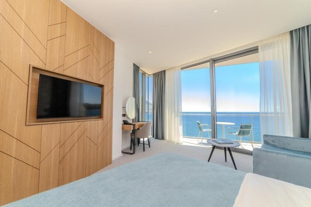 Изображение Ponta Plaza Hotel & SPA 4*