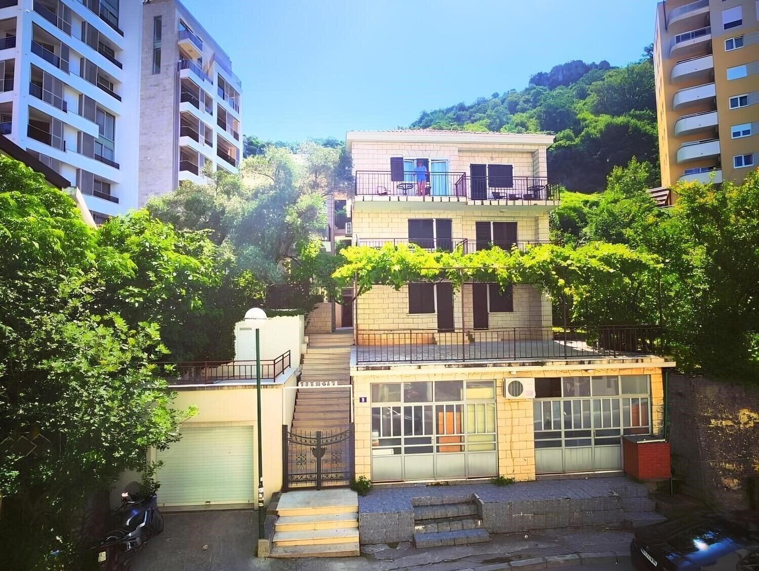 Fotografie Guest House Bianca 3*