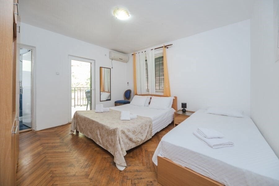 Imaginea Guest House Bianca 3*