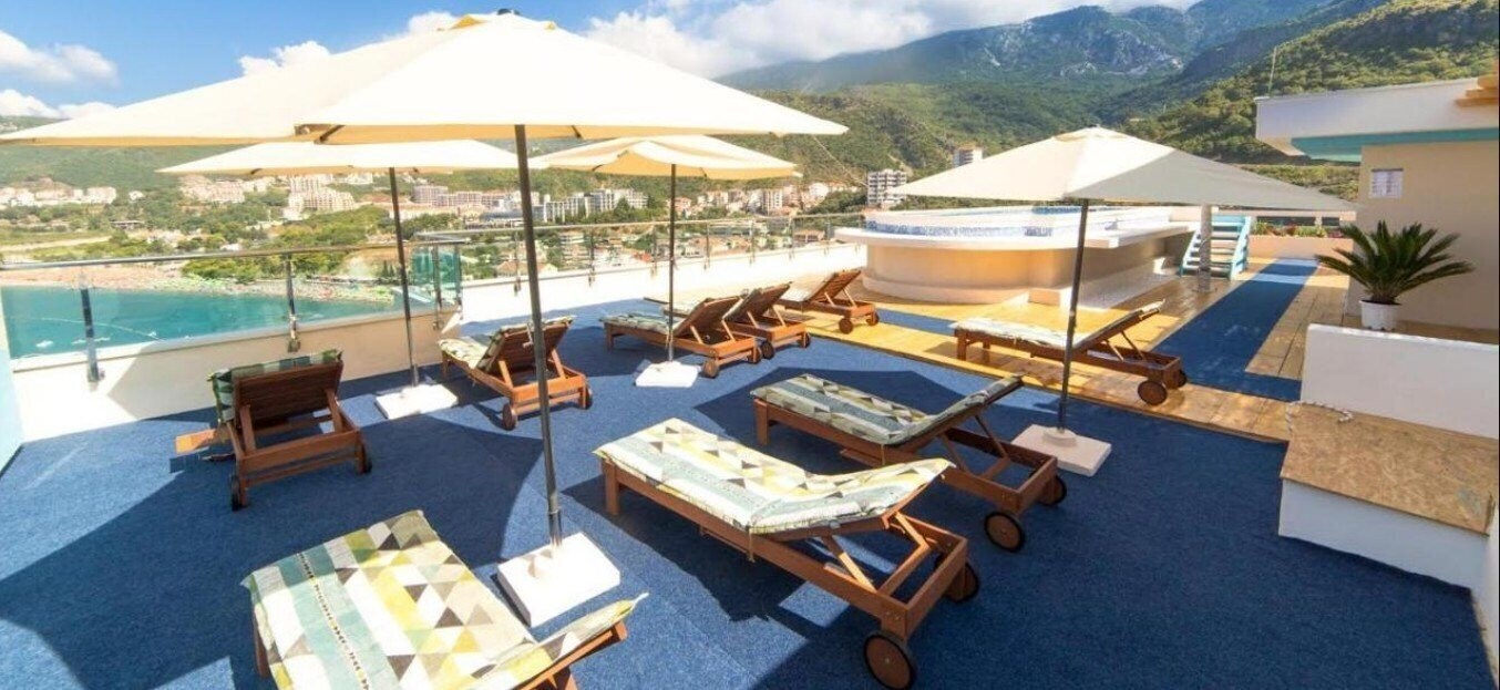 Изображение Obala Ponta 3*