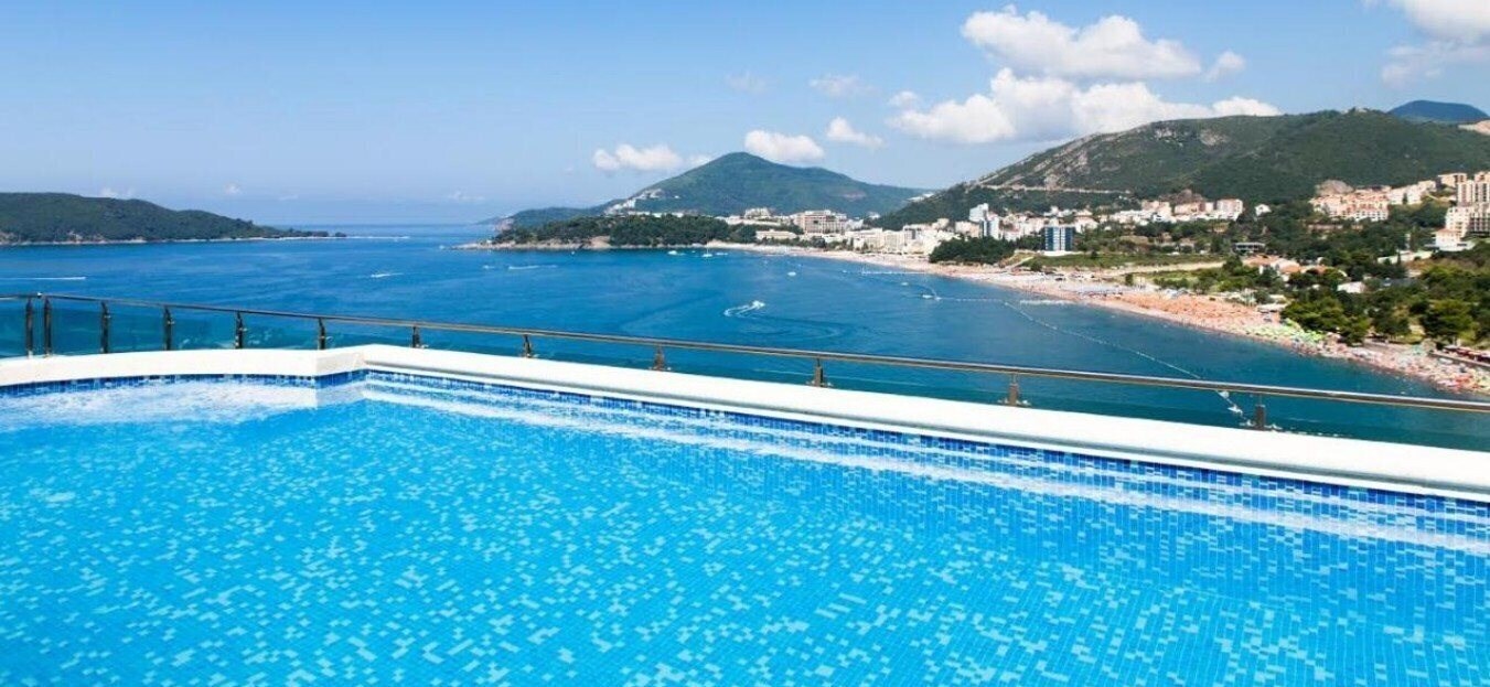 Картинка Obala Ponta 3*