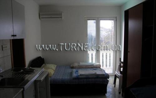 Hotel Dana вилла