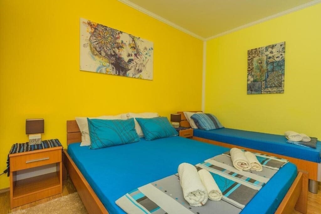 Imaginea Villa Nena Sutomore 1*