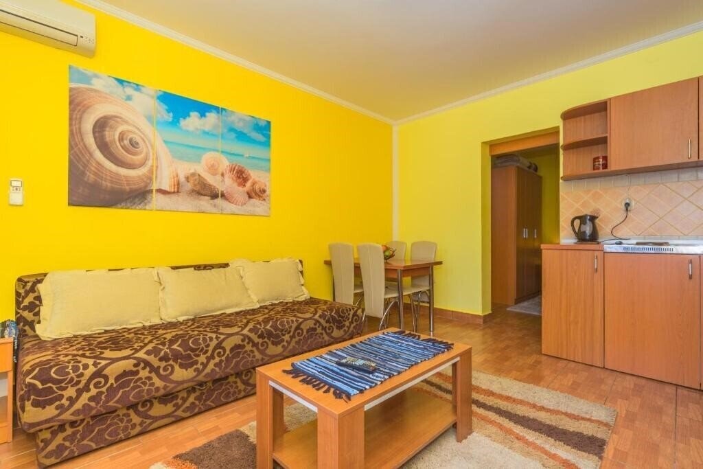 Imaginea Villa Nena Sutomore 1*