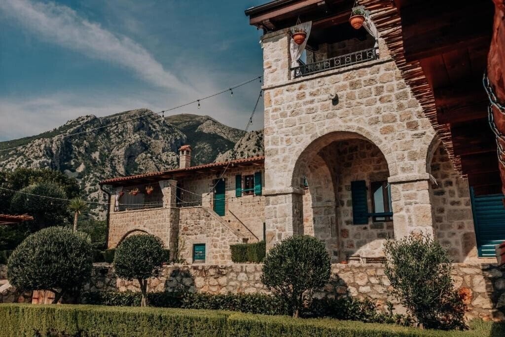 Fotografii Talici Hill Villa 4*