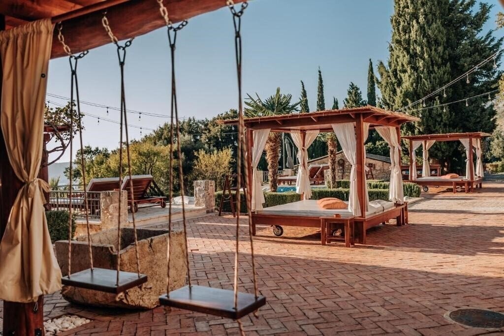Imaginea Talici Hill Villa 4*