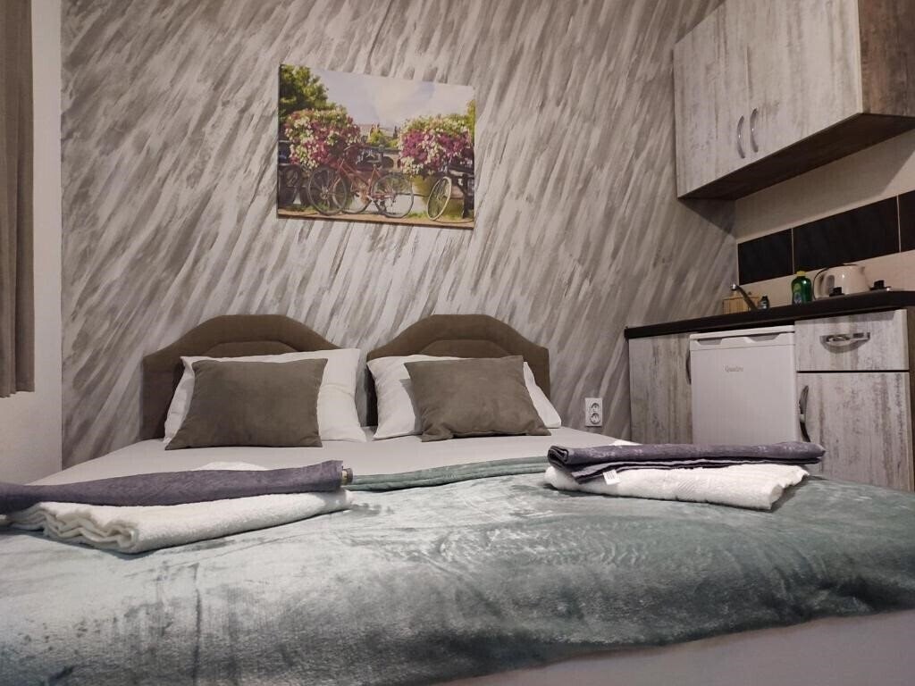 Изображение Blagoj Apartments 3*