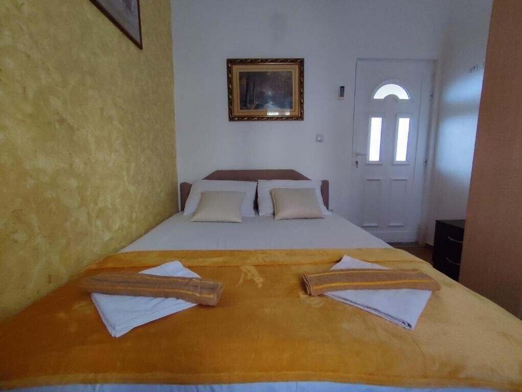 Фотография Blagoj Apartments 3*