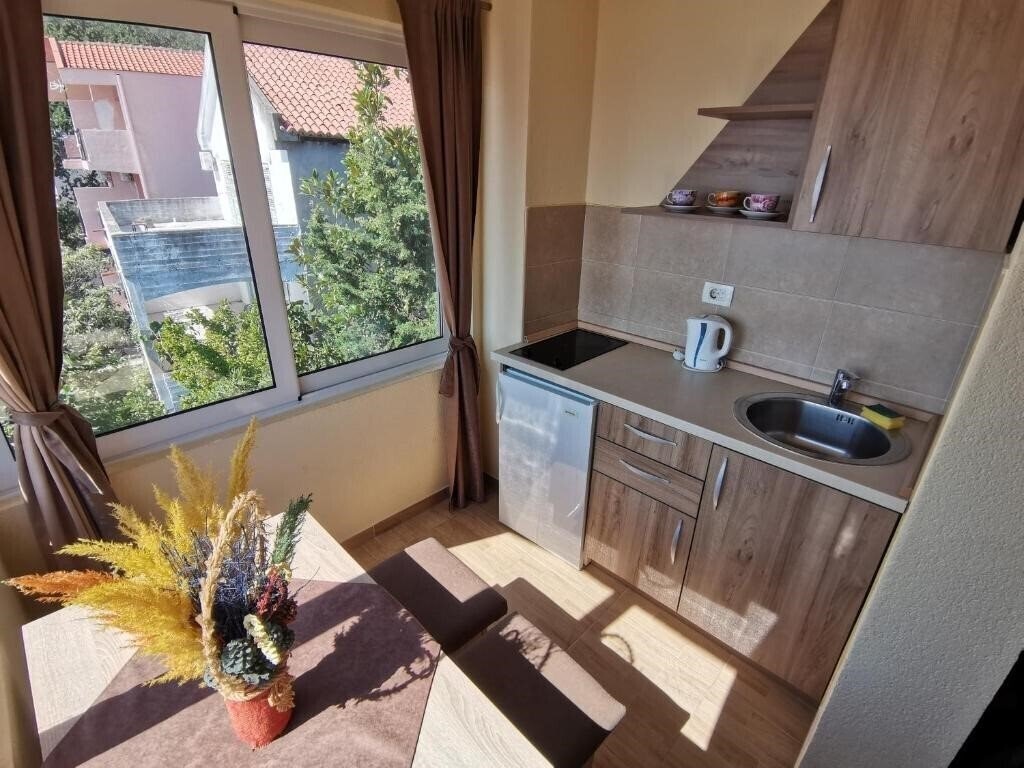 Imaginea Apartments Abramovic 3*