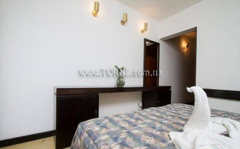 Imaginea Sozina Hotel 5*