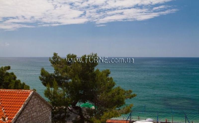 Fotografie Sozina Hotel 5*