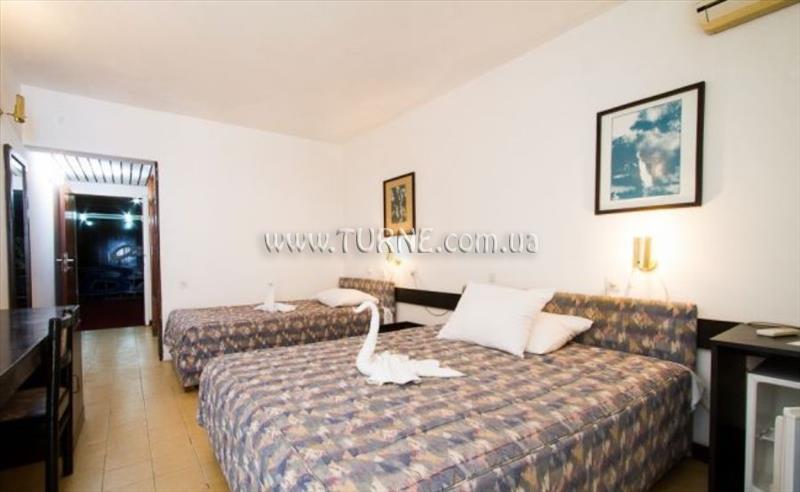 Fotografii Sozina Hotel 5*