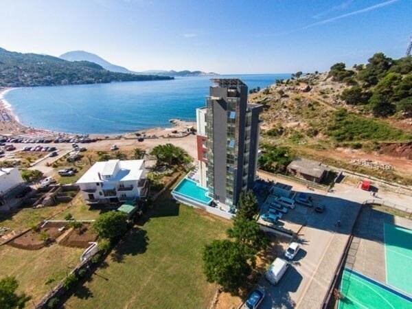 Hotel Porto Sole (ex. Bello Porto) 4*