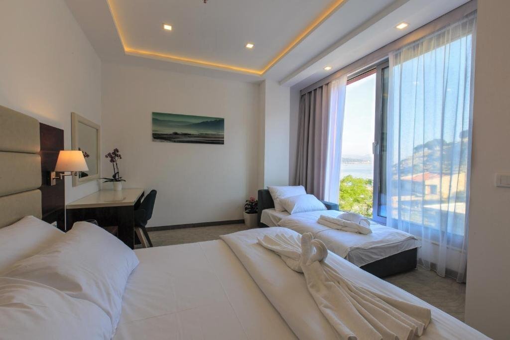Fotografie Porto Sole (ex. Bello Porto) 4*