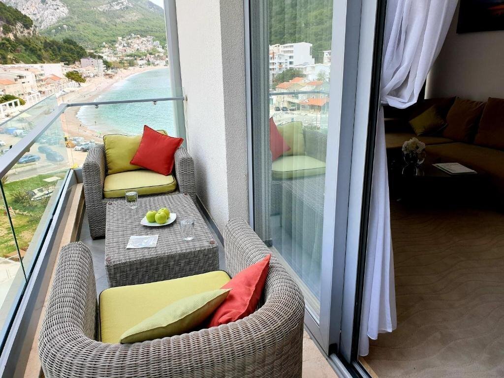 Imaginea Porto Sole (ex. Bello Porto) 4*