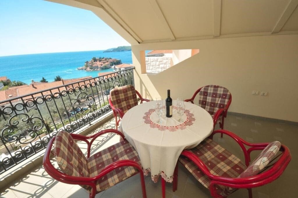 Imaginea Villa Balic 3*