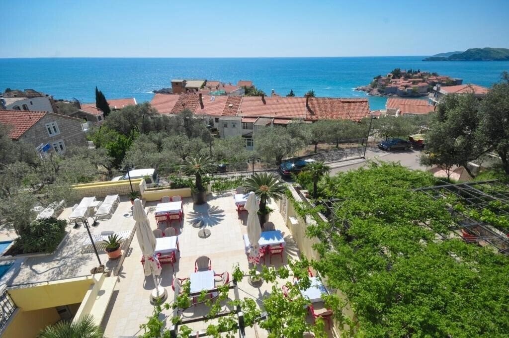 Imaginea Villa Balic 3*