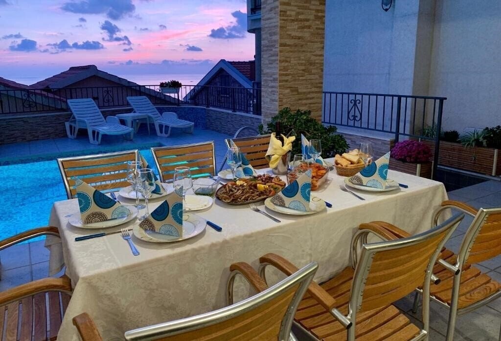 Fotografie Leut Apartments Villa 3*