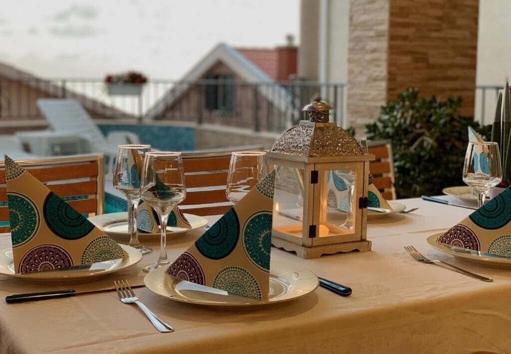 Imaginea Leut Apartments Villa 3*
