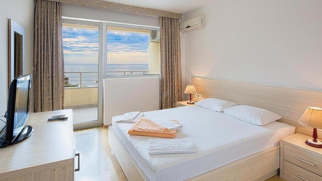 Hotel Villa Radjen вилла