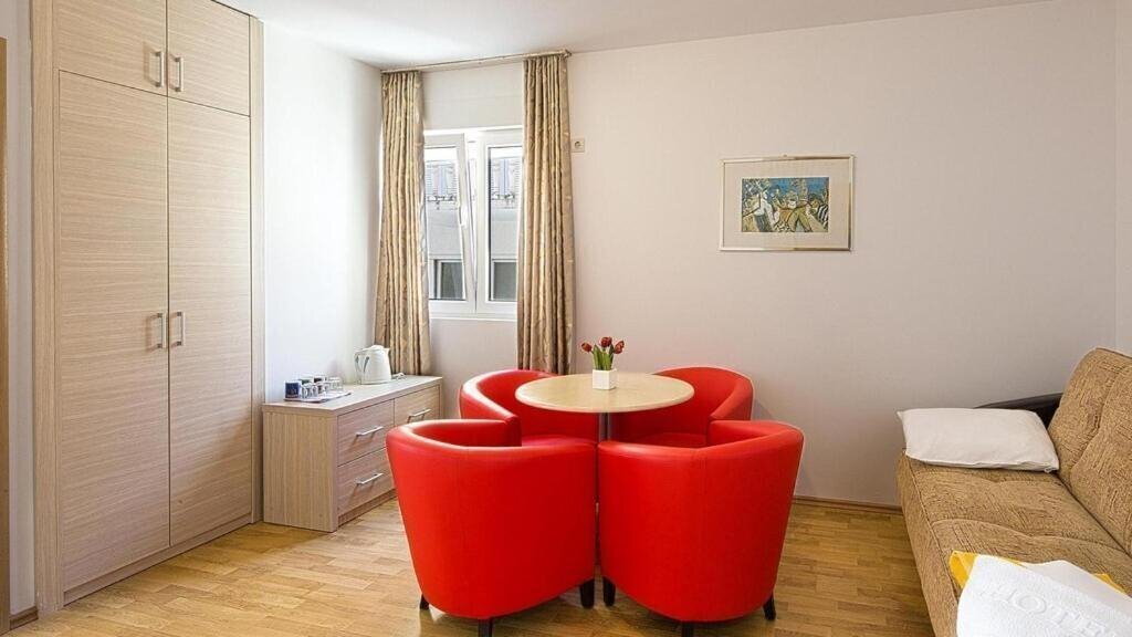 Fotografie Villa Radjen вилла