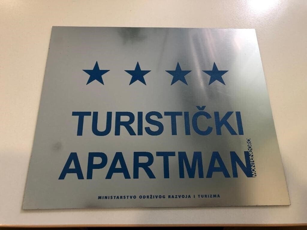 Imaginea Jovan Apartments 4*