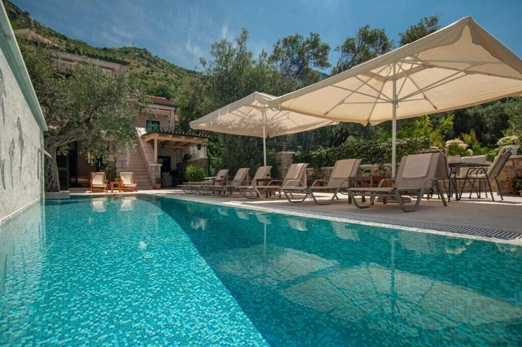 Hotel Stevan Villa 4*