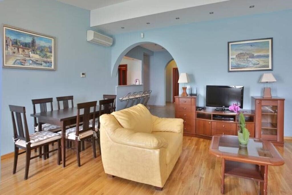 Изображение Plava Villa 4*