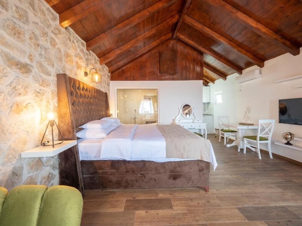 Fotografii Harmonia Bungalows & Pool (ex. House Harmonia) 3*