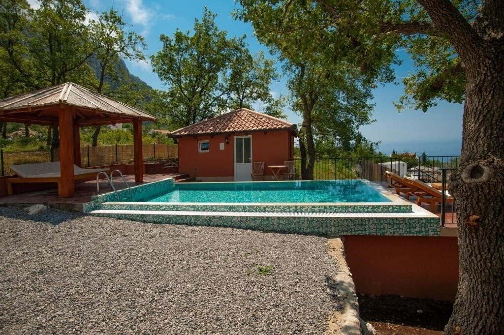 Fotografie Harmonia Bungalows & Pool (ex. House Harmonia) 3*