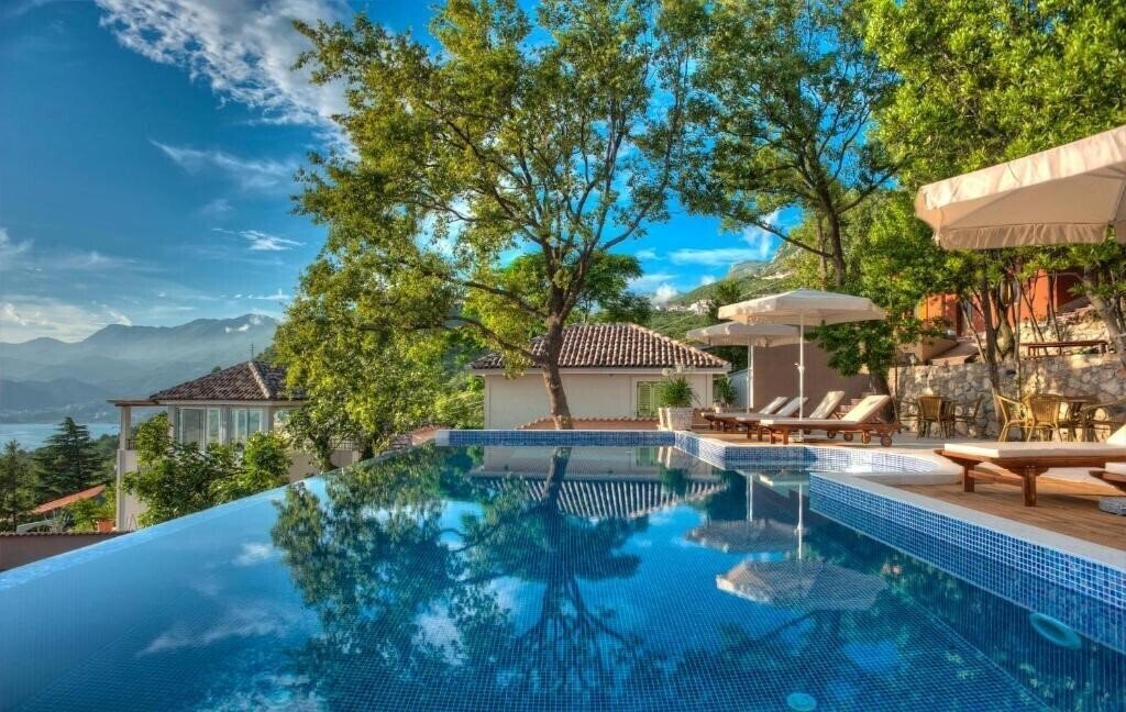 Imaginea Harmonia Bungalows & Pool (ex. House Harmonia) 3*