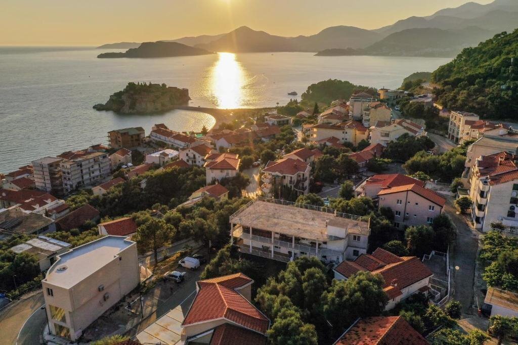 Fotografii Apartments Sumet 3*