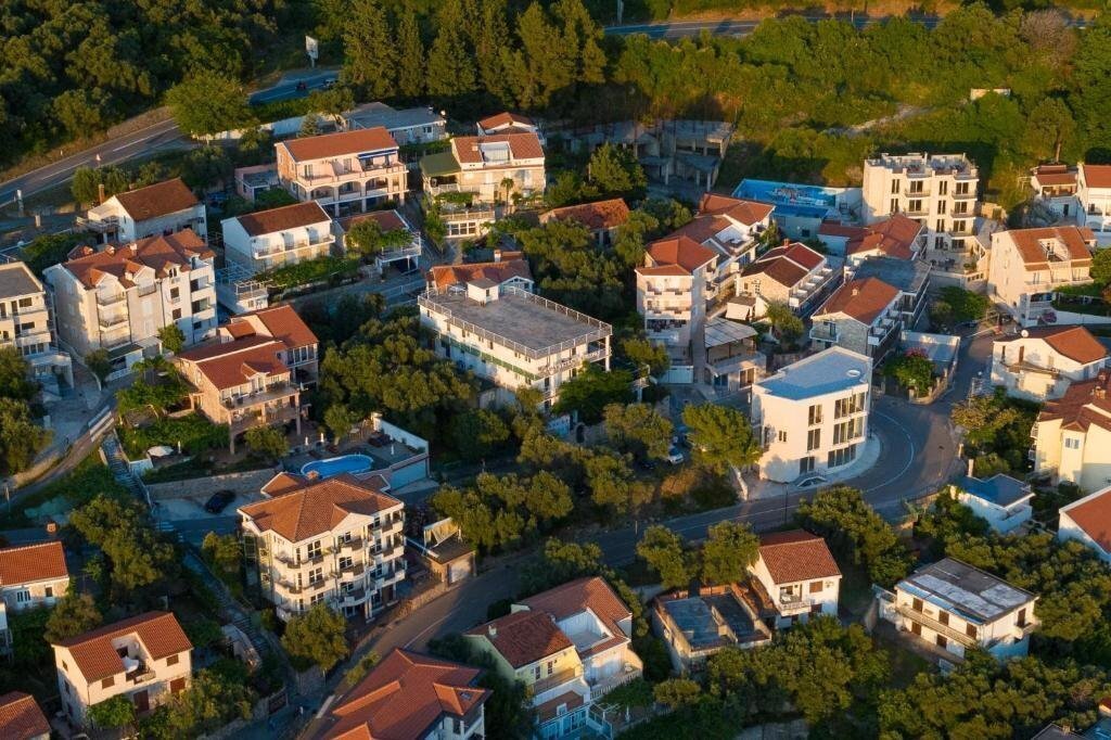Fotografie Apartments Sumet 3*